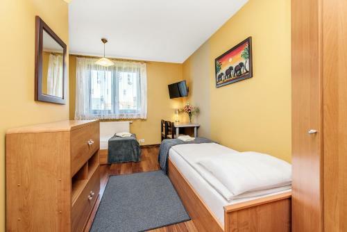 Hostal Rysi�wka Pokoje Go?cinne