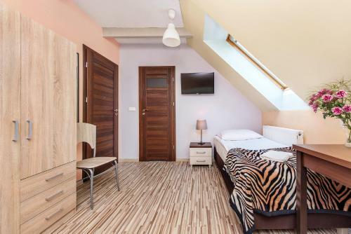 Hostal Rysi�wka Pokoje Go?cinne