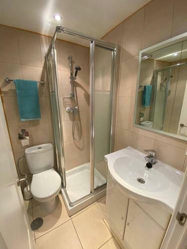 Central 2 Bedroom Apartment In La Nogalera