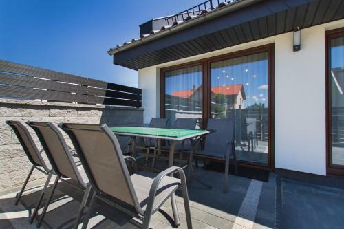 Apartament Vivaldi