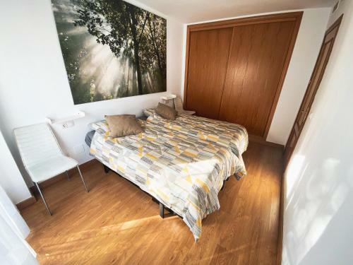 Bonito Apartamento En El Centro de Torremolinos