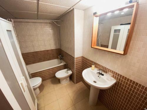 Bonito Apartamento En El Centro de Torremolinos