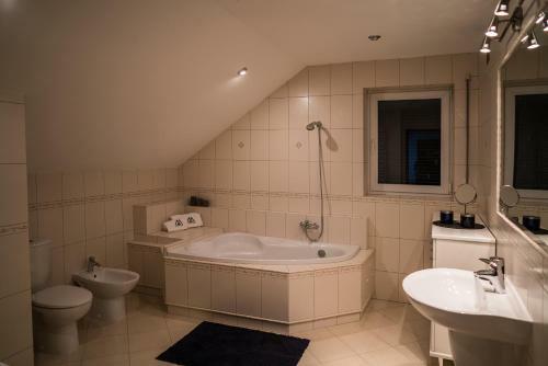 Villa Mucharz268