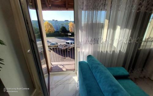 Apartamenty Turkus