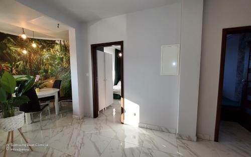 Apartamenty Turkus