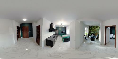 Apartamenty Turkus
