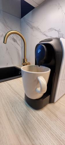 Apartamenty Pastelowe, Suntago, Deepspot, Mszczon�w