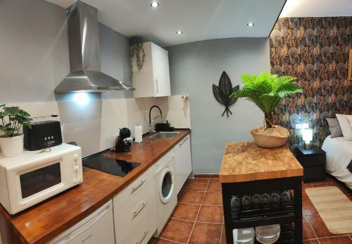 Palm View Luxury Apartment