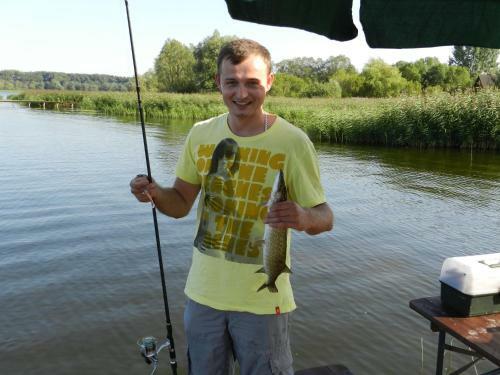 Agroturystyka Listomie