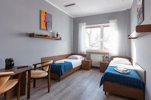 Hotel Meduza O?rodek Wczasowy