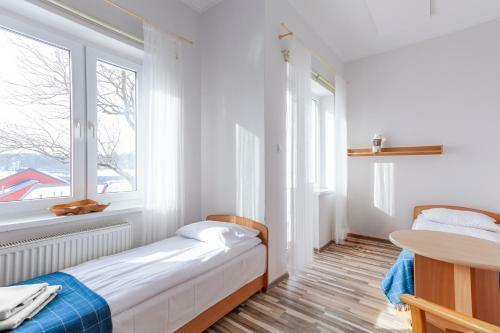 Hotel Meduza O?rodek Wczasowy