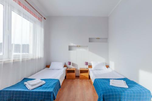 Hotel Meduza O?rodek Wczasowy