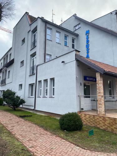 Hotel Meduza O?rodek Wczasowy