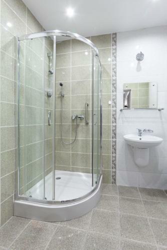 Hotel Meduza O?rodek Wczasowy