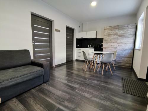 Apartamenty Portowy
