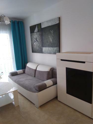Apartamento Picasso