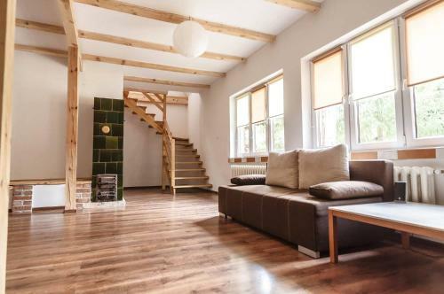 Apartamento Le?na Dolinka