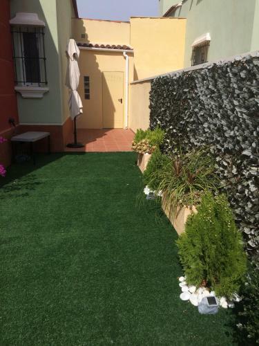 Townhouse Premium Altos de La Bahia