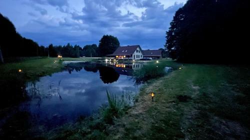 Podlaska Ostoja Nad Zalewem