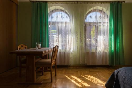 Apartamento Willa Maria