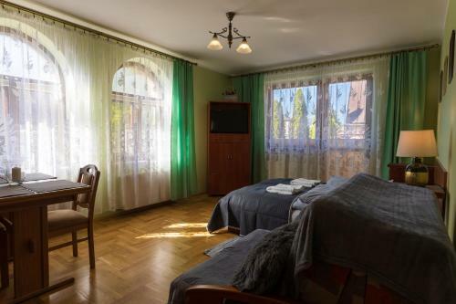 Apartamento Willa Maria