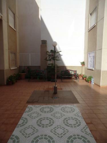 Apartamento Casas Holiday - Playa Del Cura