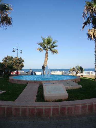Apartamento Casas Holiday - Playa Del Cura