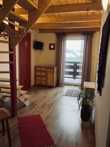 Bed & Breakfast Go?ciniec Odsapka