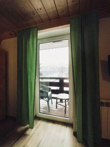 Bed & Breakfast Go?ciniec Odsapka