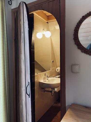 Bed & Breakfast Go?ciniec Odsapka