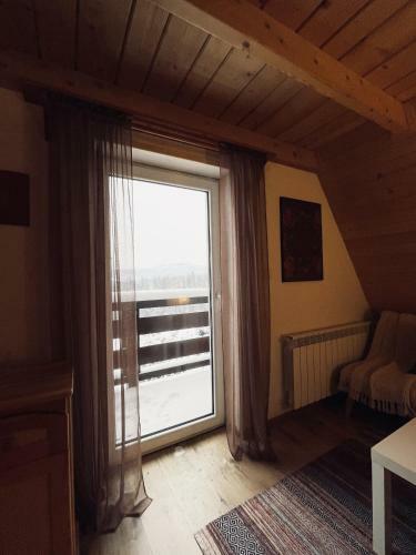 Bed & Breakfast Go?ciniec Odsapka