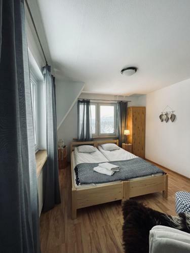 Bed & Breakfast Go?ciniec Odsapka