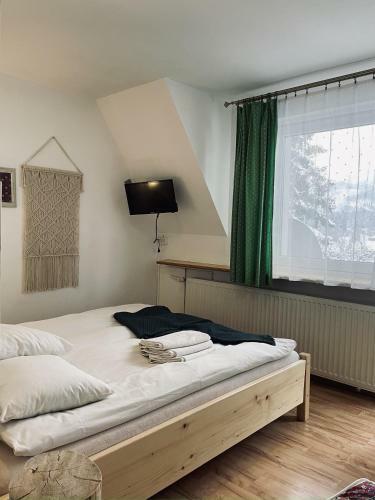 Bed & Breakfast Go?ciniec Odsapka