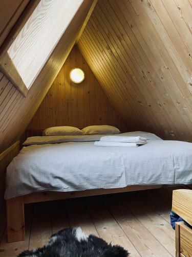 Bed & Breakfast Go?ciniec Odsapka