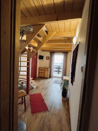 Bed & Breakfast Go?ciniec Odsapka
