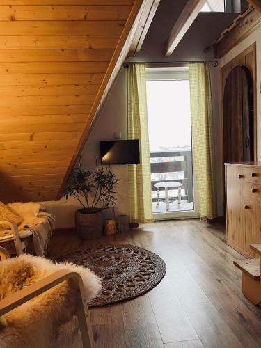 Bed & Breakfast Go?ciniec Odsapka