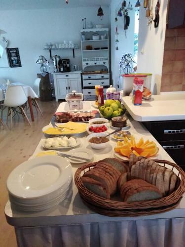 Bed & Breakfast Go?ciniec Odsapka