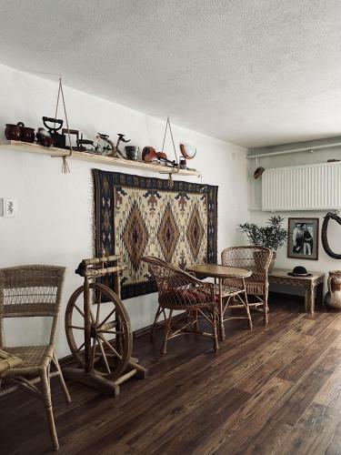 Bed & Breakfast Go?ciniec Odsapka
