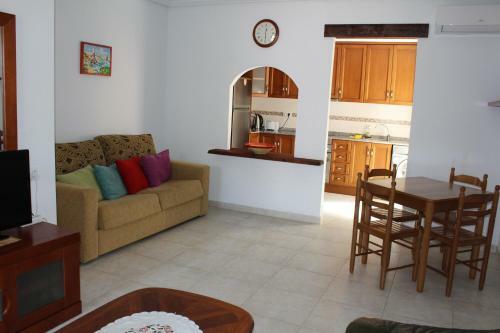 Apartamento Bungalow Altos De La Bahia