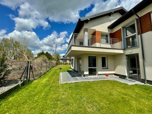 Komfortowe Apartamenty W Na??czowie
