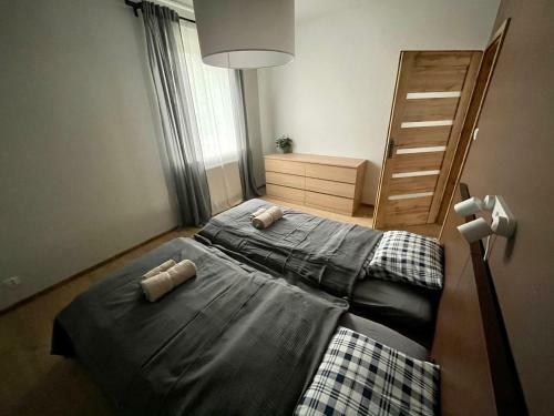 Komfortowe Apartamenty W Na??czowie
