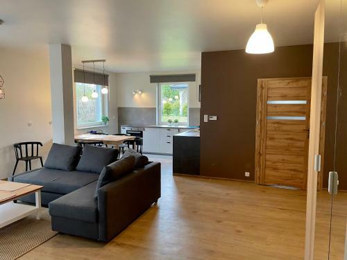 Komfortowe Apartamenty W Na??czowie