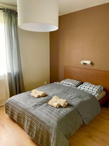 Komfortowe Apartamenty W Na??czowie