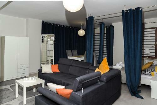 Apartamenty Premium De Lux