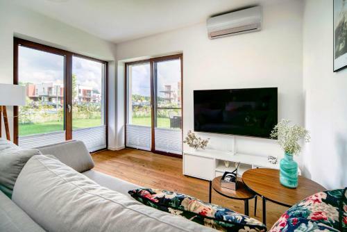 Apartamenty Na??czowskie Wzg�rze