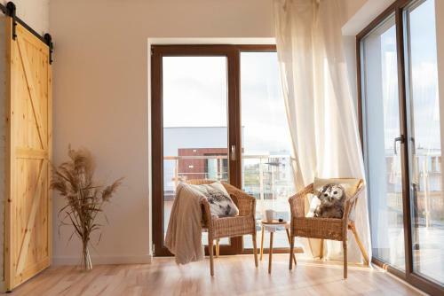 Eco Apartament Na??cz�w