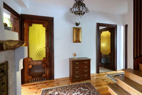 Villa Dom Z Widokiem Na Park