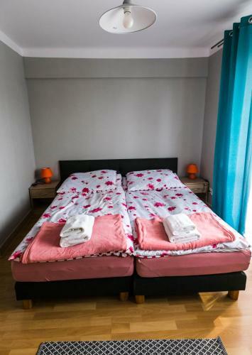 Bed & Breakfast Luna