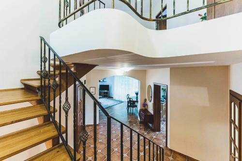 Hostal S?oneczna 23