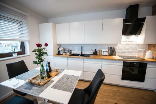 Premium Apartamenty Na??cz�w